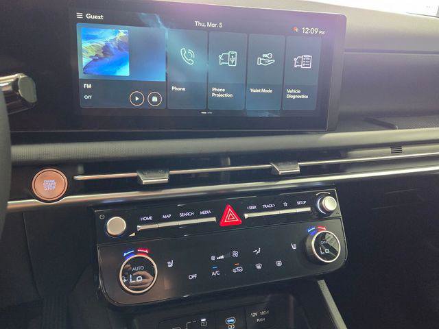 New 2026 Hyundai Tucson SEL image 20