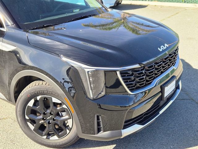 New 2026 Kia Sorento S w/ S Panoramic Sunroof Package FWD image 3