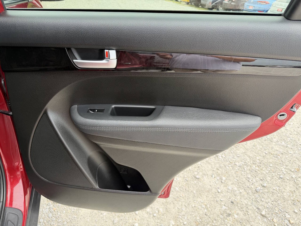 Used 2015 Kia Sorento LX FWD image 18