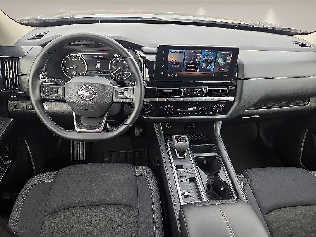 Used 2026 Nissan Pathfinder SV FWD image 14