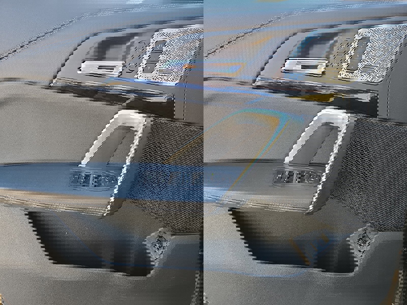 Used 2025 BMW X2 xDrive28i w/ Premium Package image 13