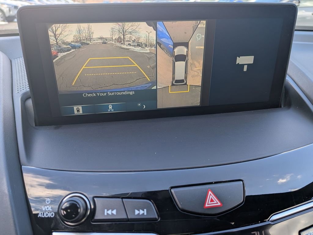 Certified 2025 Acura RDX A-Spec image 26