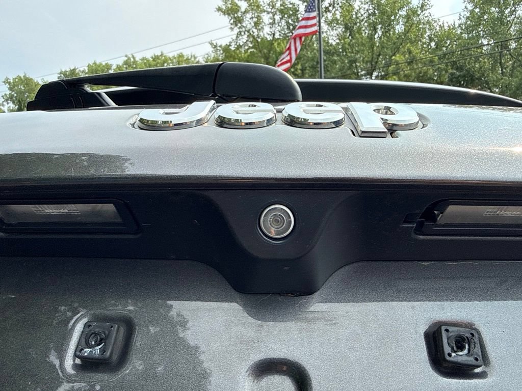 Used 2019 Jeep Compass Sport FWD image 14