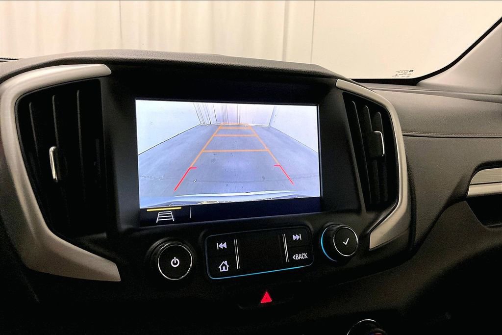 Used 2021 GMC Terrain SLT AWD/4WD image 13
