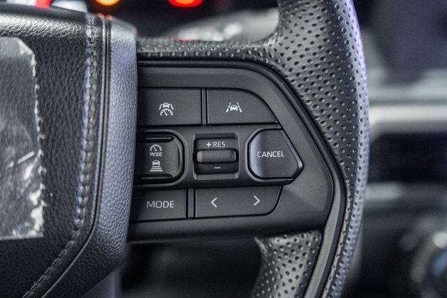 New 2026 Toyota Tacoma SR image 26