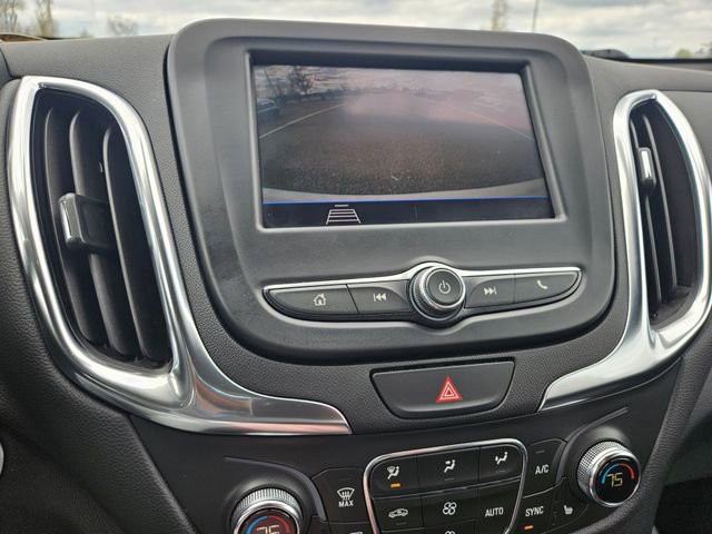 Used 2021 Chevrolet Equinox LT AWD/4WD image 13