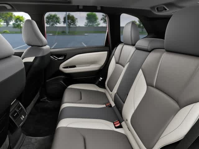 New 2026 Subaru Forester Limited AWD/4WD image 45