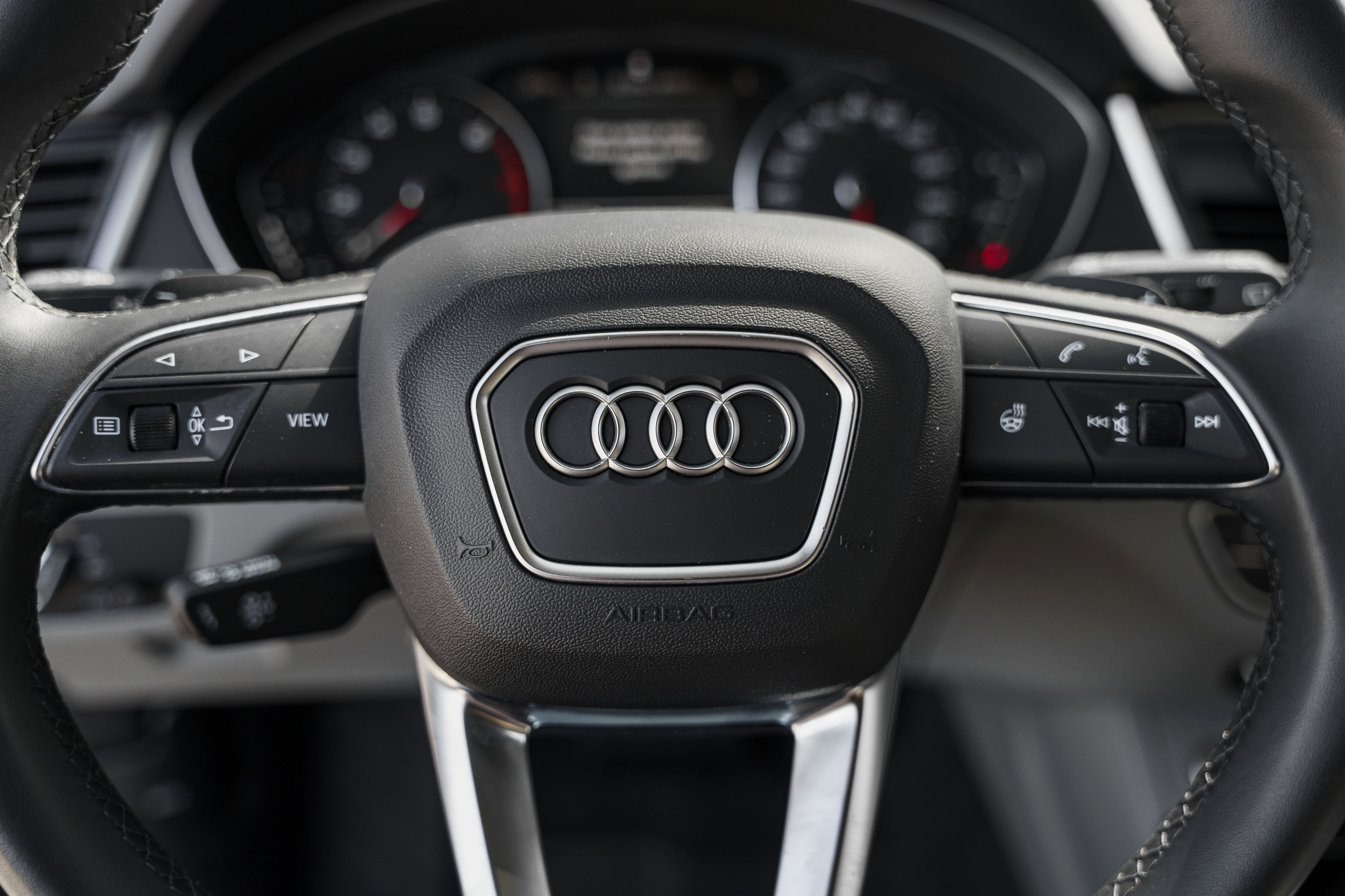 Used 2022 Audi Q5 2.0T Premium image 15