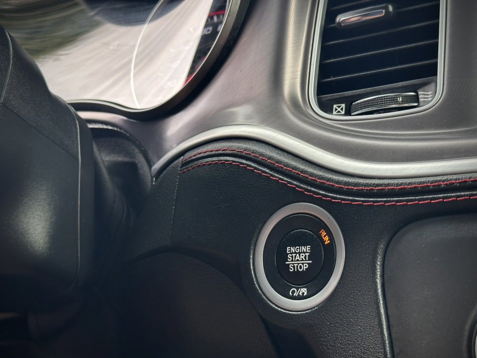 Used 2022 Dodge Charger Scat Pack w/ Plus Group image 34