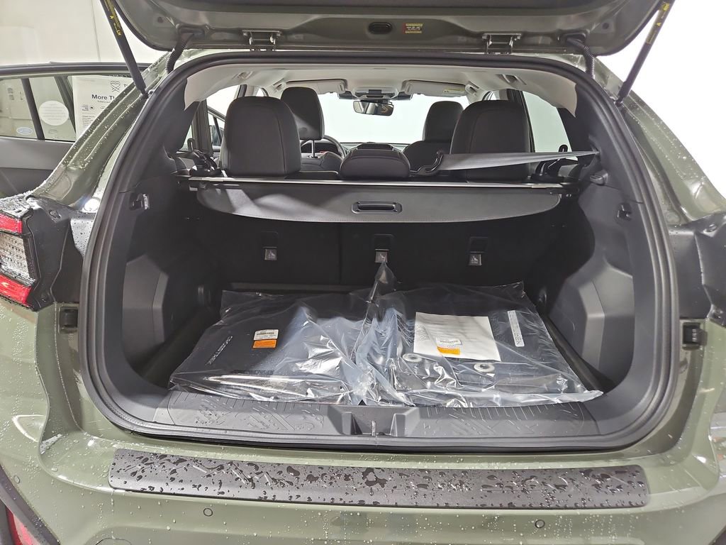 New 2026 Subaru Crosstrek 2.5i Limited image 21