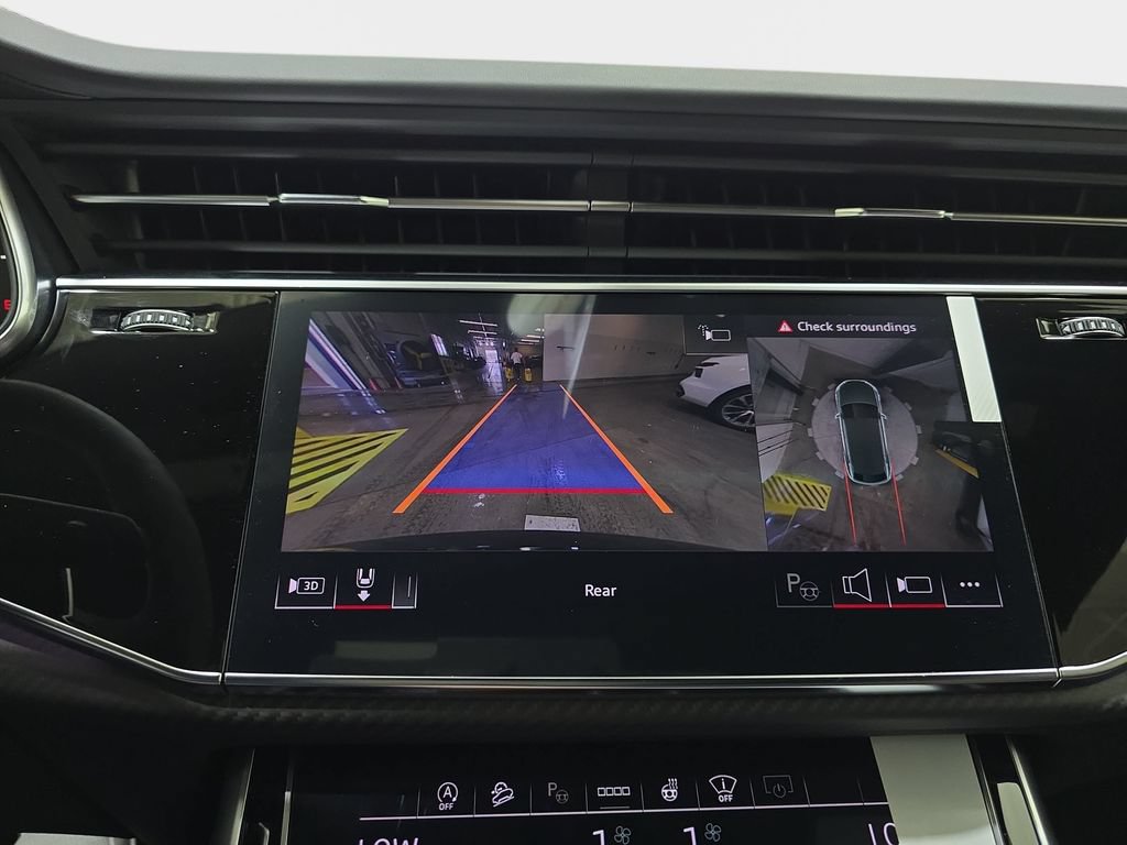 New 2026 Audi RS Q8 performance AWD/4WD image 22