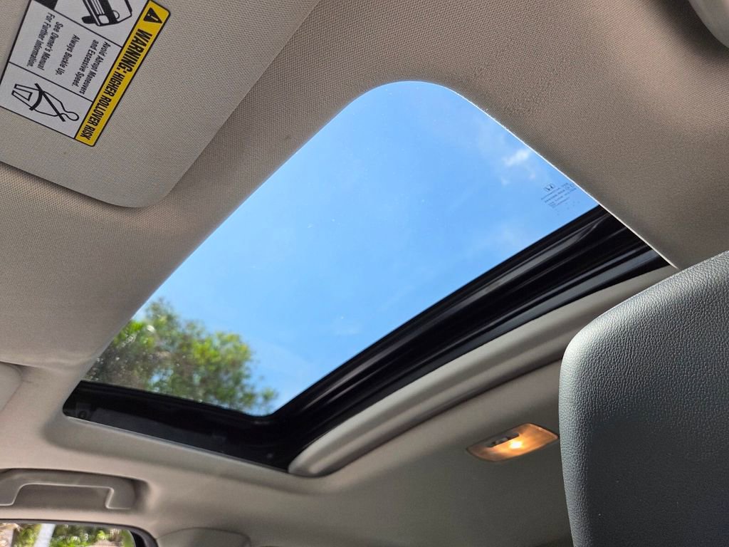 Used 2021 Honda HR-V EX-L image 21