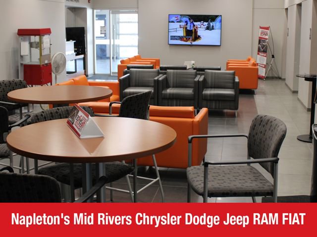 Used 2024 Jeep Grand Cherokee L Limited w/ Black Appearance Package image 25