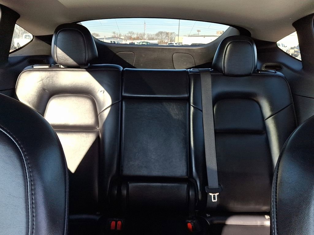 Used 2022 Tesla Model Y Performance image 19