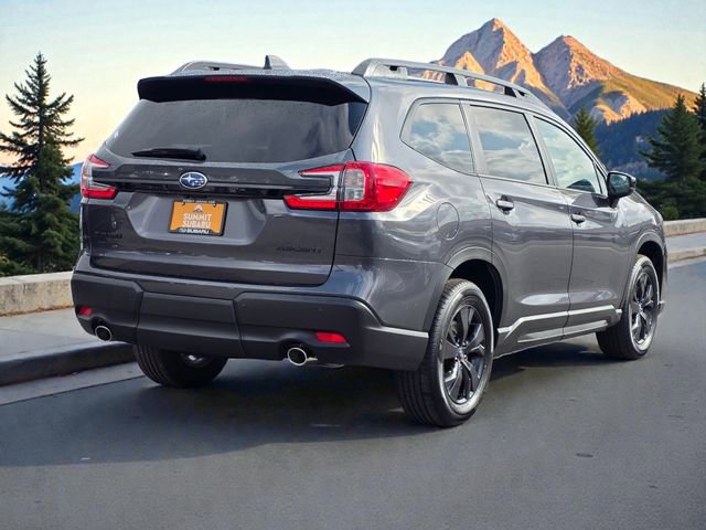 New 2026 Subaru Ascent Premium AWD/4WD image 7