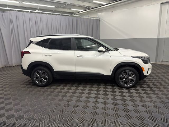 Certified 2024 Kia Seltos S AWD/4WD image 5