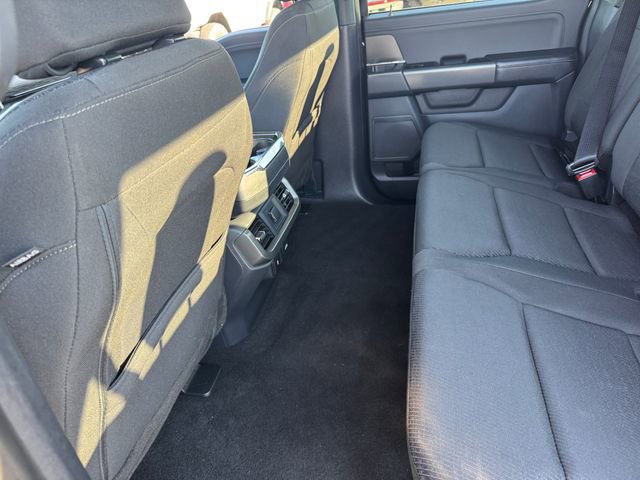 Used 2024 Ford F150 XLT w/ Equipment Group 302A MID AWD/4WD image 19