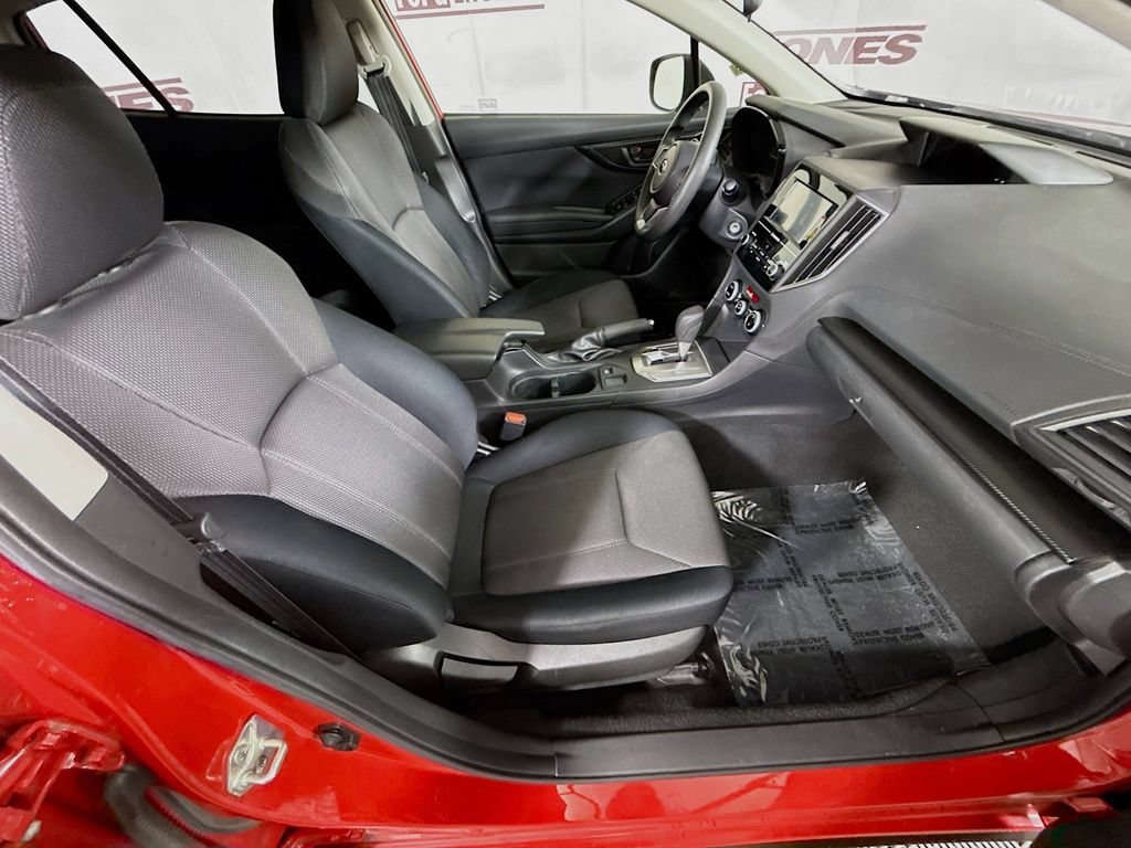 Used 2021 Subaru Crosstrek 2.0i AWD/4WD image 28