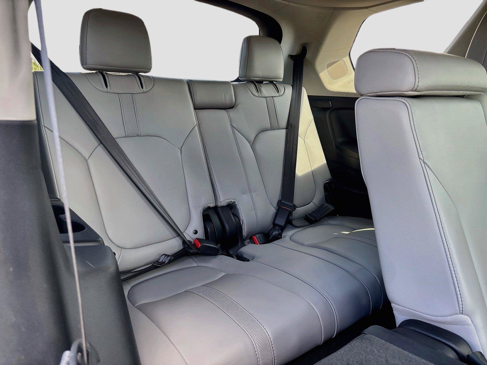 Used 2024 Honda Pilot Touring image 28