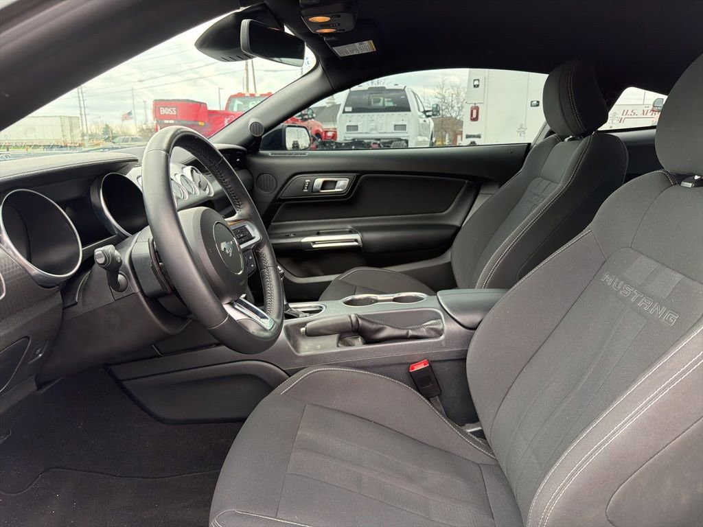 Used 2023 Ford Mustang GT w/ GT Performance Package image 8