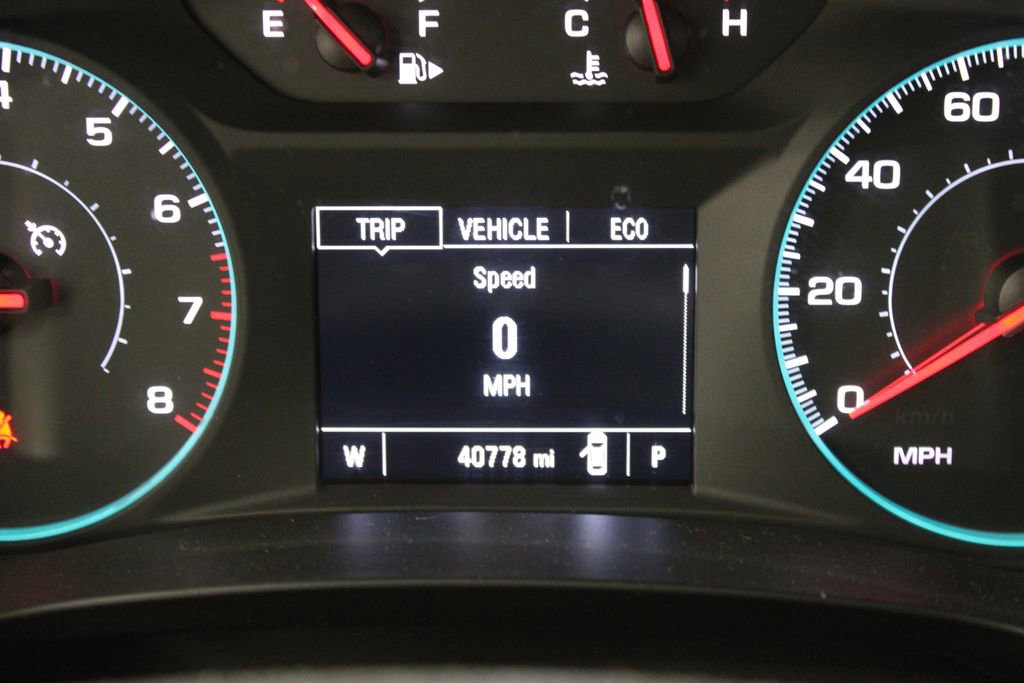 Used 2025 Chevrolet Malibu LT image 31