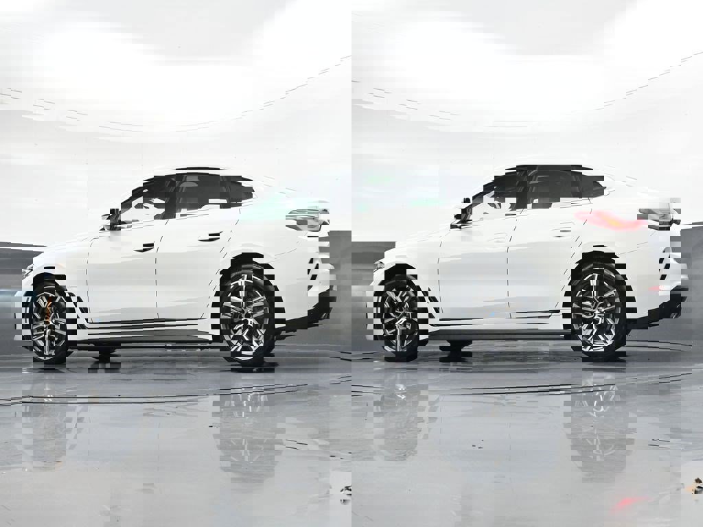 Used 2023 BMW 430i Gran Coupe xDrive w/ M Sport Package image 33