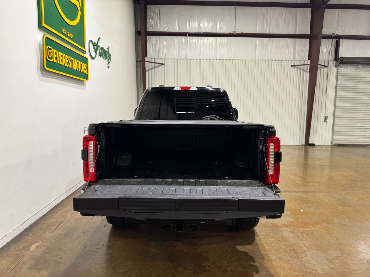 Used 2023 Ford F250 Lariat w/ Lariat Ultimate Package image 64