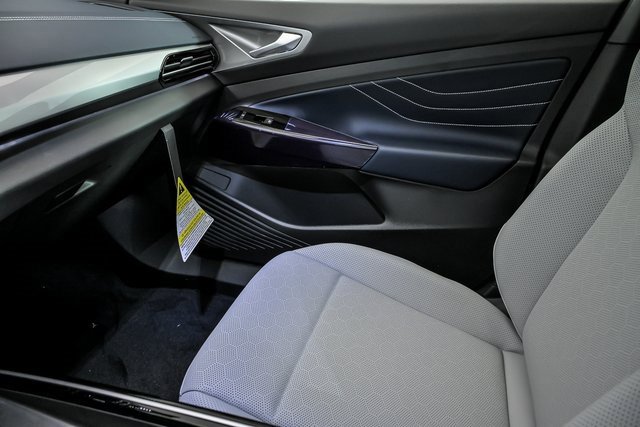 New 2025 Volkswagen ID.4 Pro S image 18