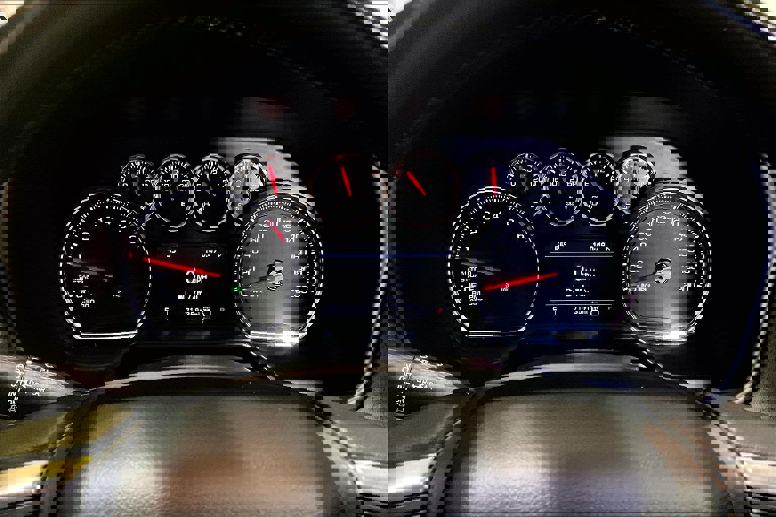 Used 2022 Chevrolet Tahoe LS image 13