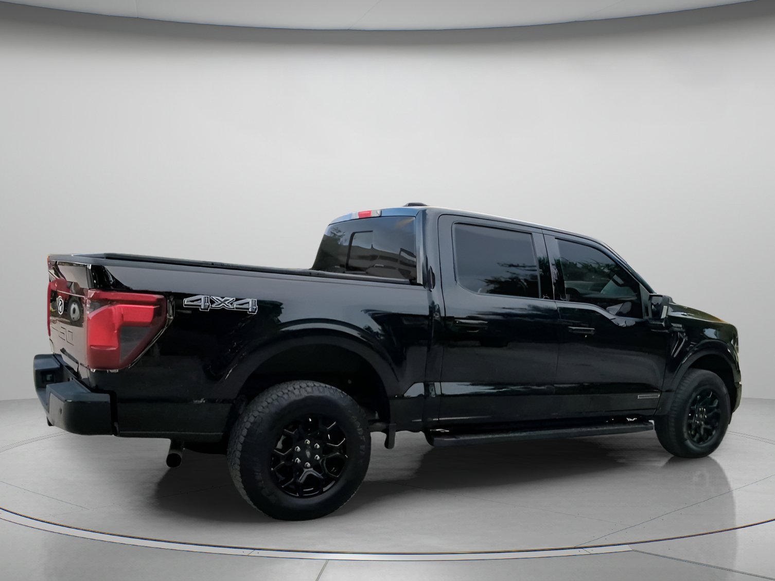 Used 2024 Ford F150 XLT w/ Equipment Group 302A MID AWD/4WD image 29