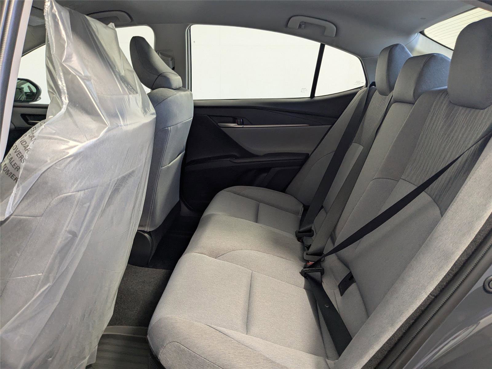 New 2026 Toyota Camry LE image 6