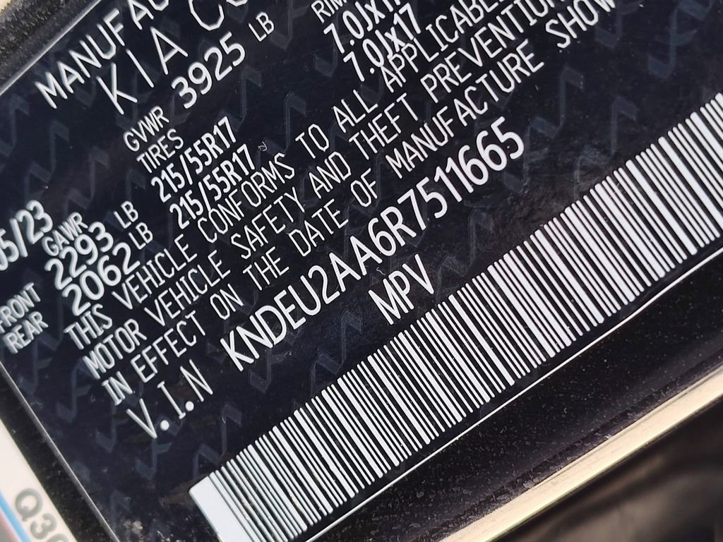 Used 2024 Kia Seltos S image 13