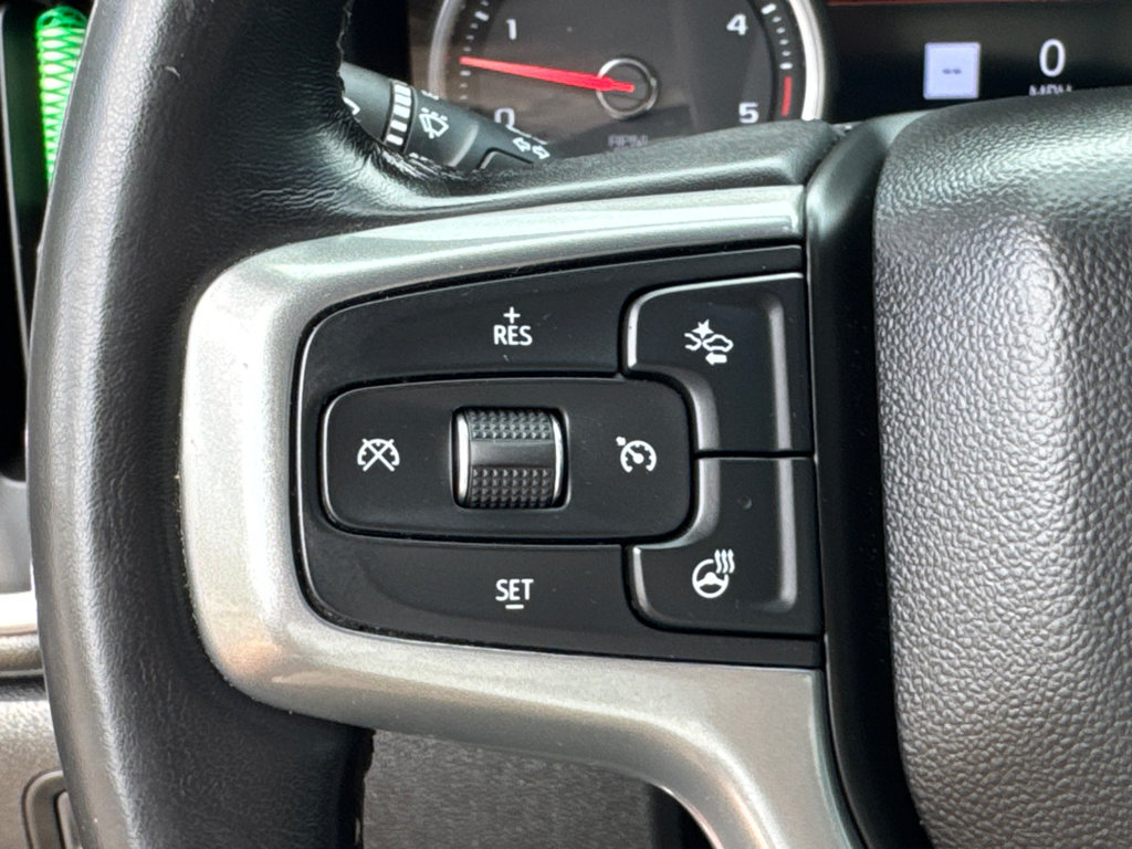 Used 2022 Chevrolet Silverado 2500 LTZ w/ LTZ Plus Package AWD/4WD image 24