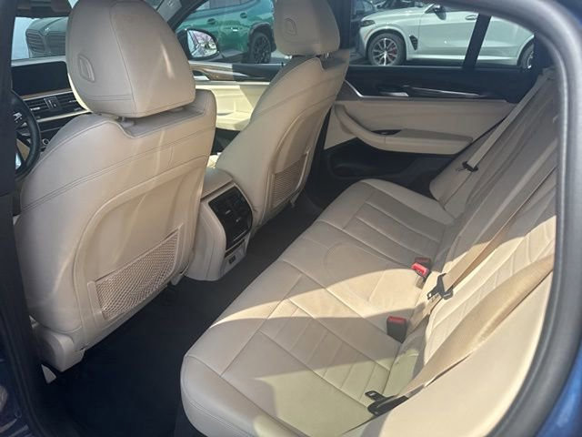 Used 2021 BMW X4 xDrive30i w/ Premium Package image 18