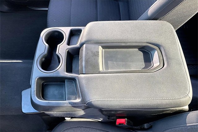 Used 2023 Chevrolet Silverado 1500 LT image 19