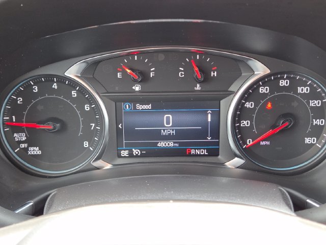 Used 2024 Chevrolet Equinox LT FWD image 26