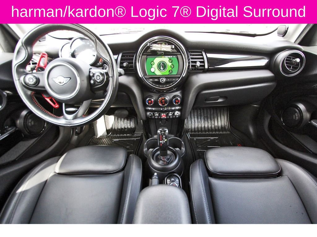 Used 2021 MINI Cooper S w/ Premium Package image 7