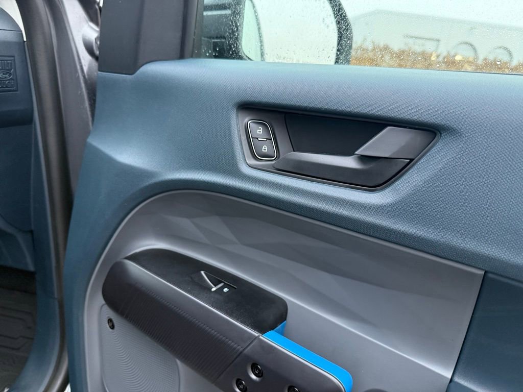 New 2025 Ford Maverick Lobo image 18