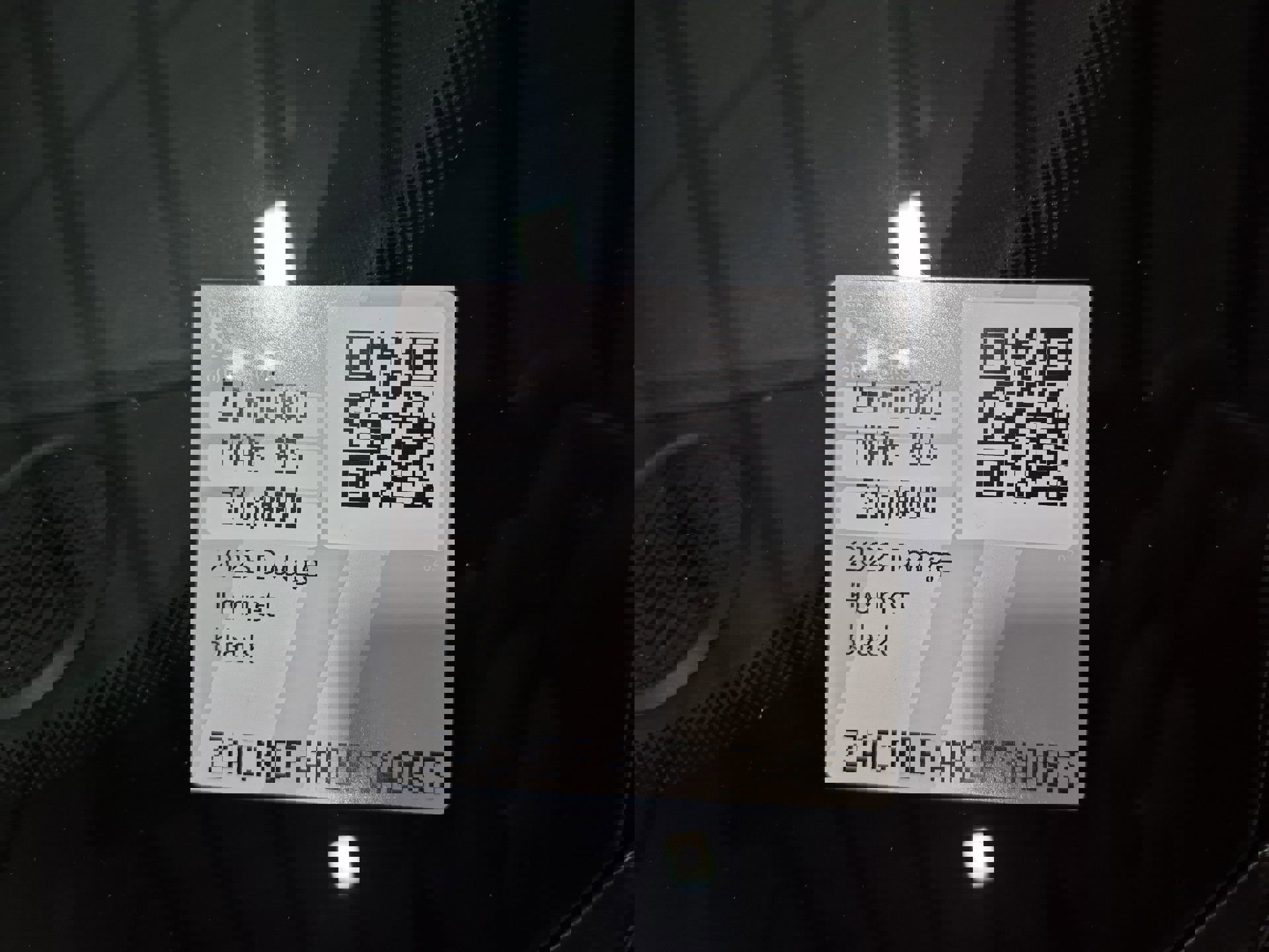 Used 2023 Dodge Hornet GT w/ Cold Weather Group image 32