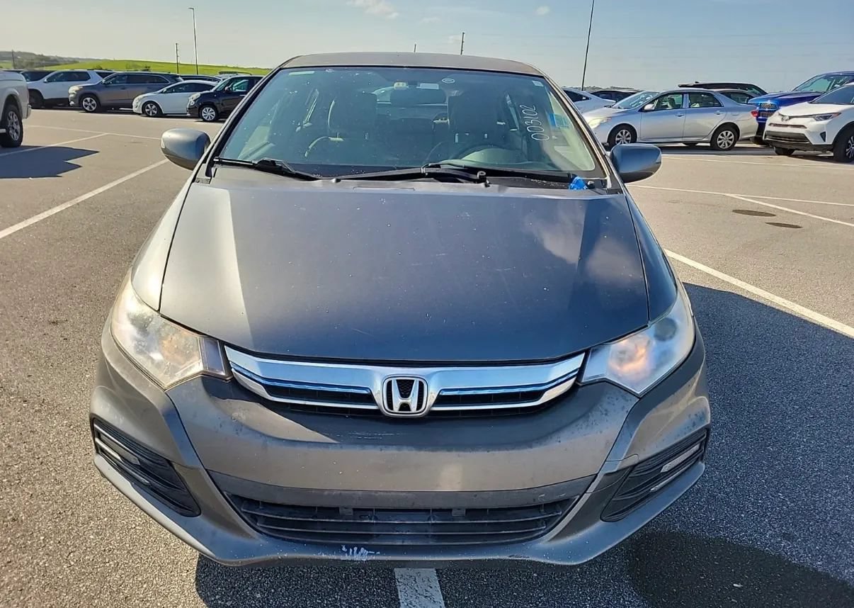 Used 2013 Honda Insight EX image 6
