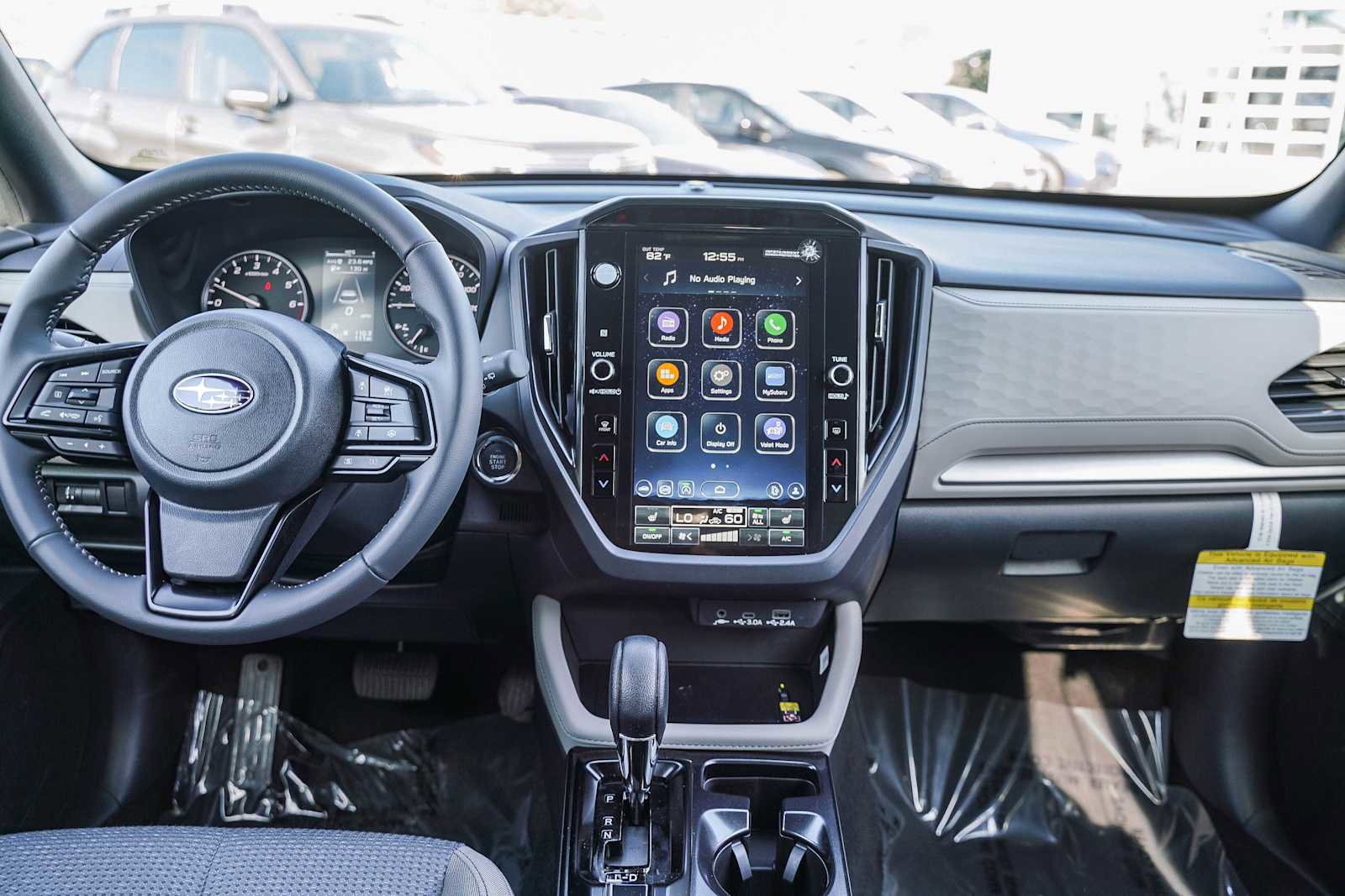 New 2026 Subaru Forester Premium image 14
