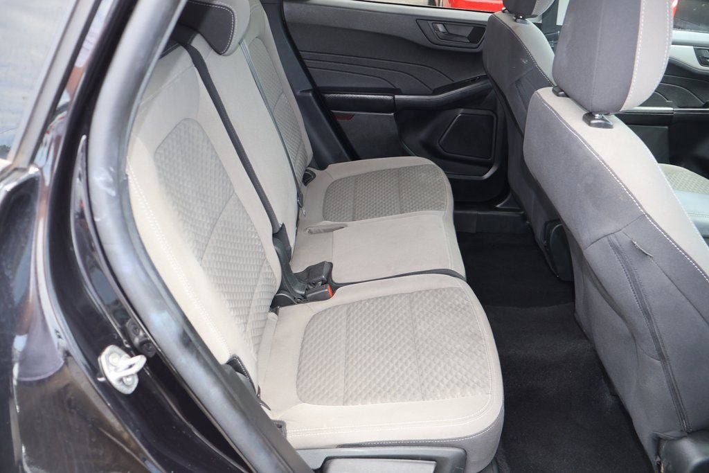 Used 2022 Ford Escape SE AWD/4WD image 17