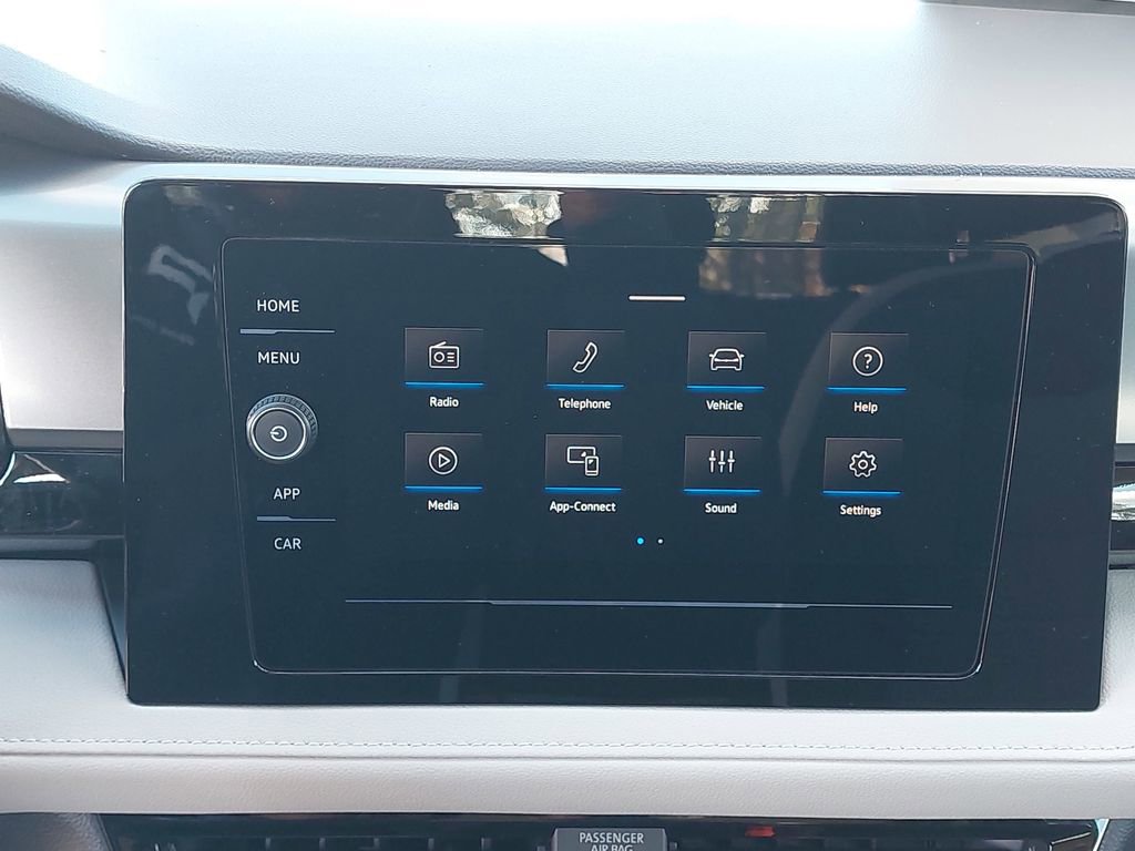 New 2026 Volkswagen Taos S image 18