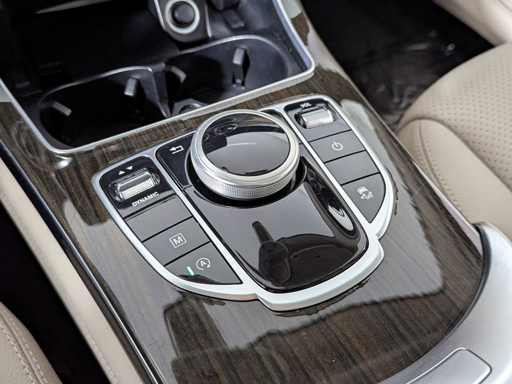 Used 2019 Mercedes-Benz GLC 300 4MATIC image 33