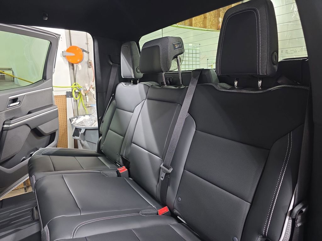 New 2026 GMC Sierra EV Elevation AWD/4WD image 13