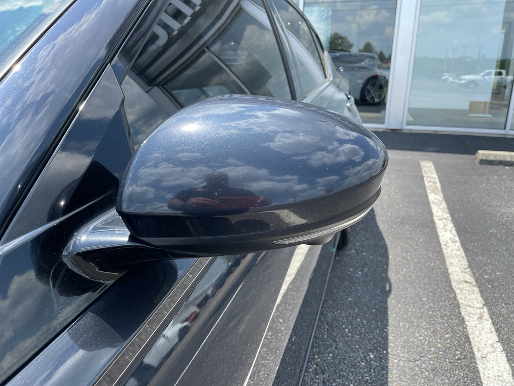 Used 2020 Nissan Altima 2.5 Platinum image 6