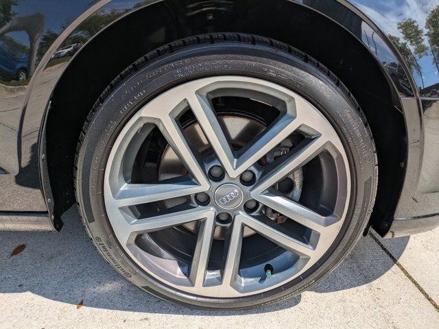 Used 2019 Audi A3 2.0T Premium w/ Convenience Package image 11