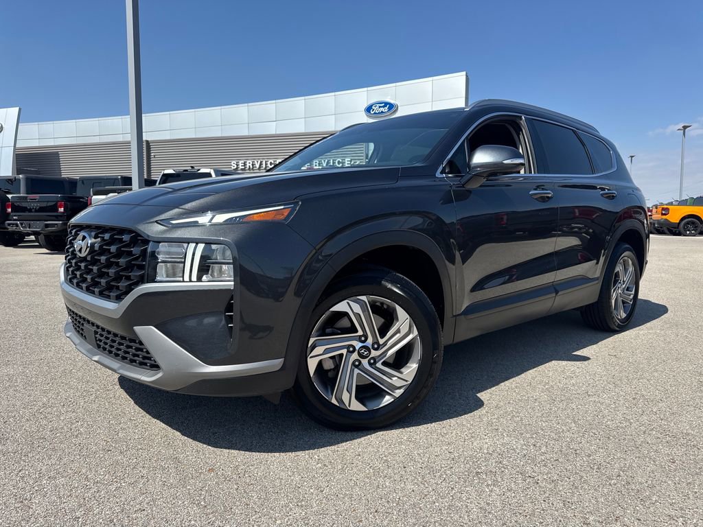 Used 2023 Hyundai Santa Fe SEL