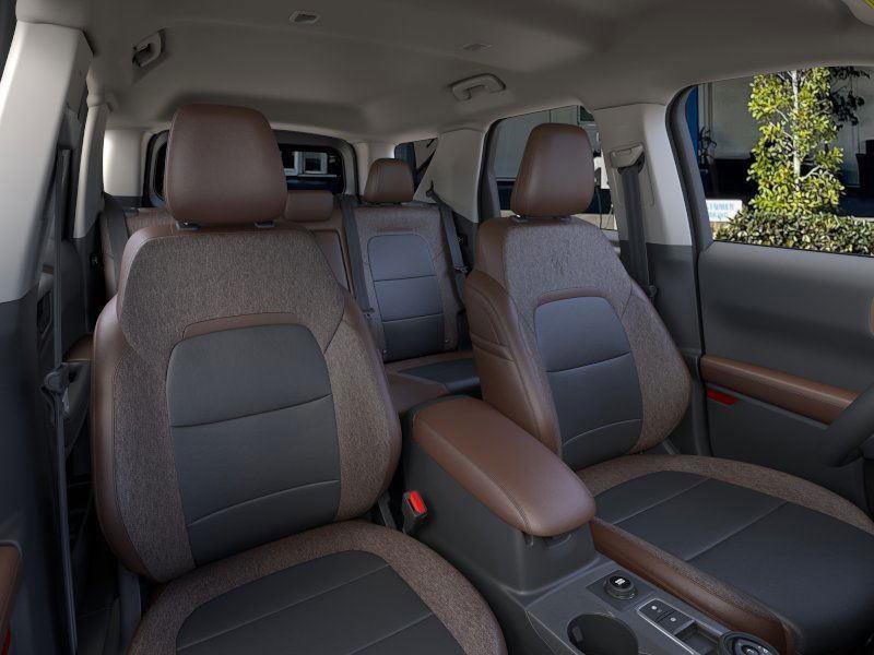 New 2026 Ford Bronco Sport Outer Banks AWD/4WD image 10