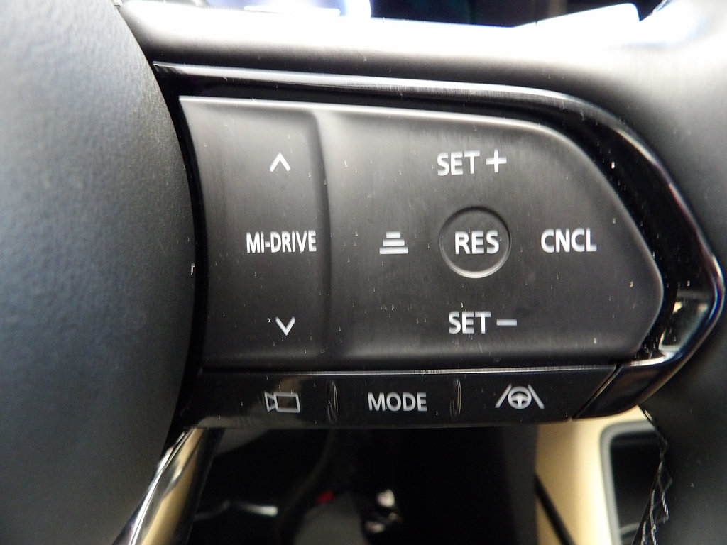 Certified 2026 MAZDA CX-5 2.5 S w/ Premium Plus Package AWD/4WD image 30